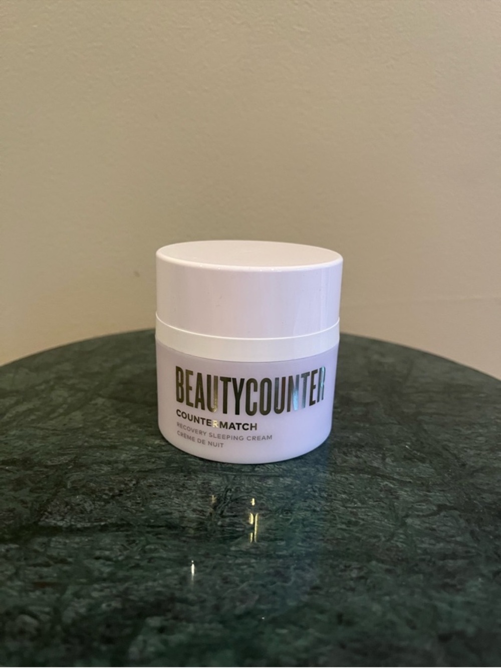 Beautycounter Countermatch
Recovery Sleeping Cream, NWT - Picture 6 of 7